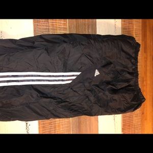 Adidas sweatpants
